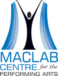 Maclab Centre Logo