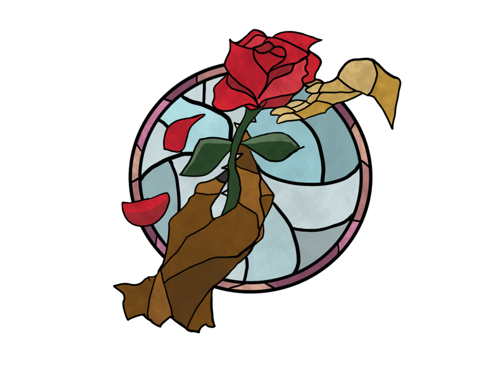 Calmar Secondary School presents Disney's Beauty and the Beast