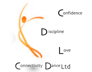 Connectivity Dance logo
