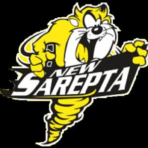 New Sarepta High School Logo