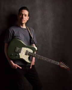 Kristian Crawford photo