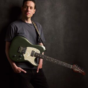 Kristian Crawford photo