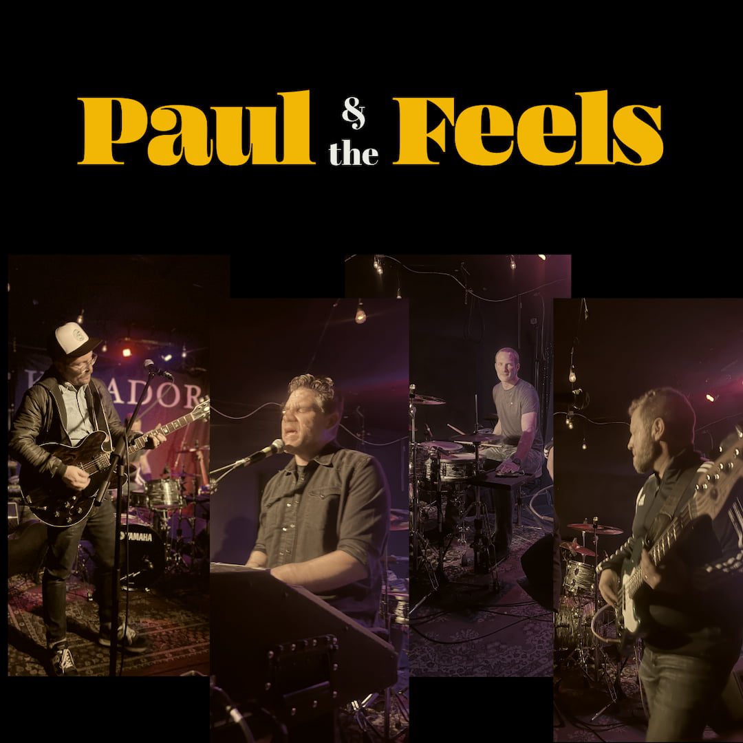 Featured image for “Paul and the Feels”