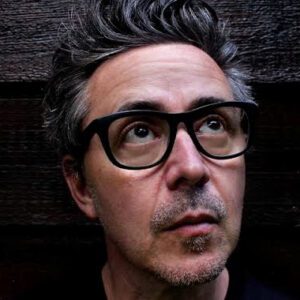 Danny Michel headshot
