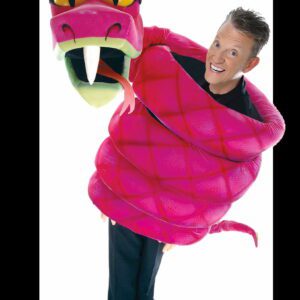 Michael Harrison ventriloquist cover photo