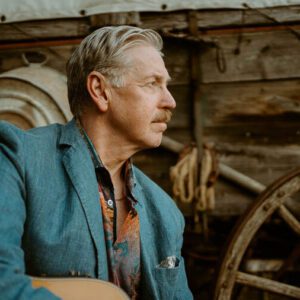 Tim Isberg photo by wagon