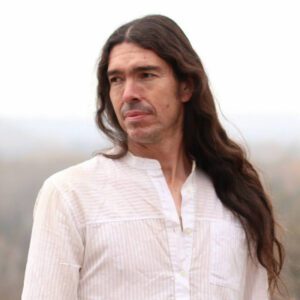 photo of Jay Gilday