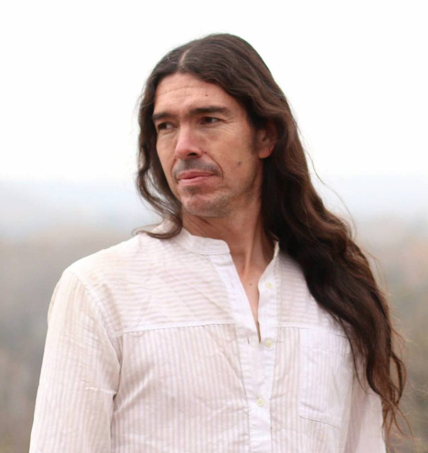 photo of Jay Gilday