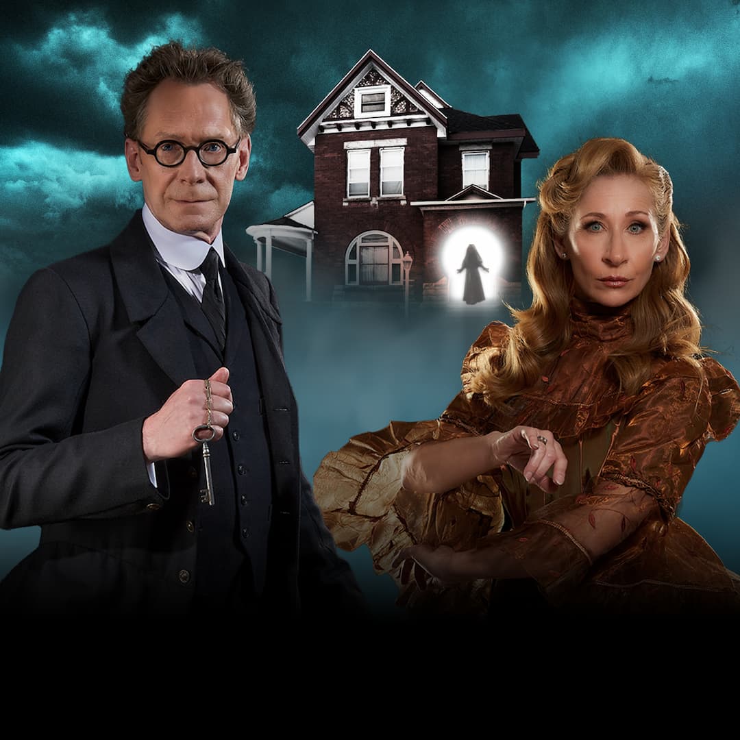 Outerbridge magic promo image